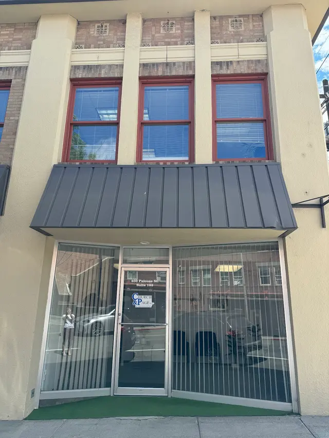 Church Page & Gailan PLLC — photo from the business 11
