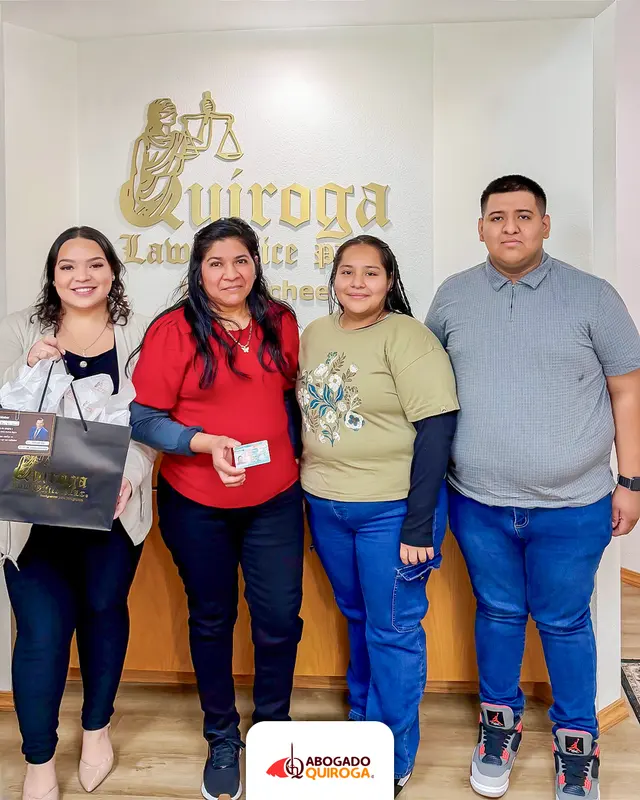 Quiroga Law Office, PLLC — photo from the business 11