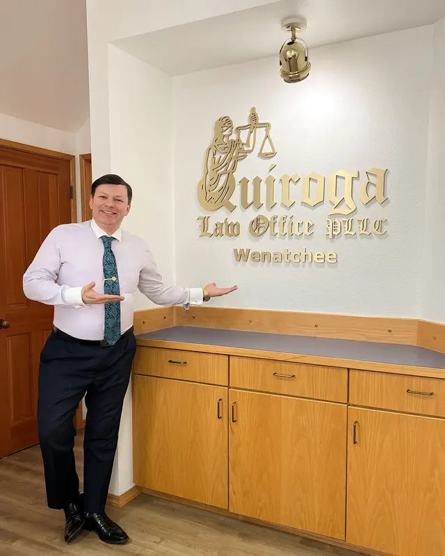 Quiroga Law Office, PLLC — photo from the business 3