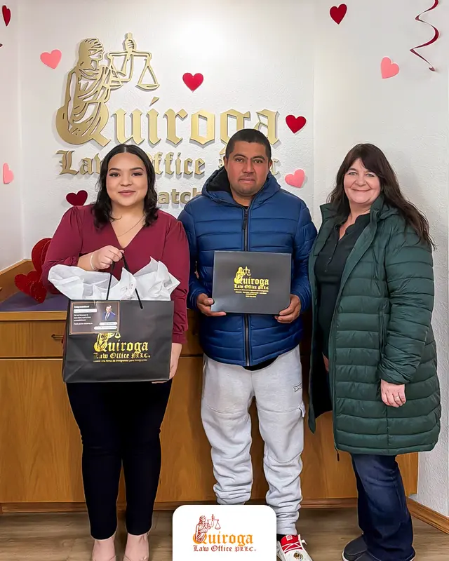 Quiroga Law Office, PLLC — photo from the business 10