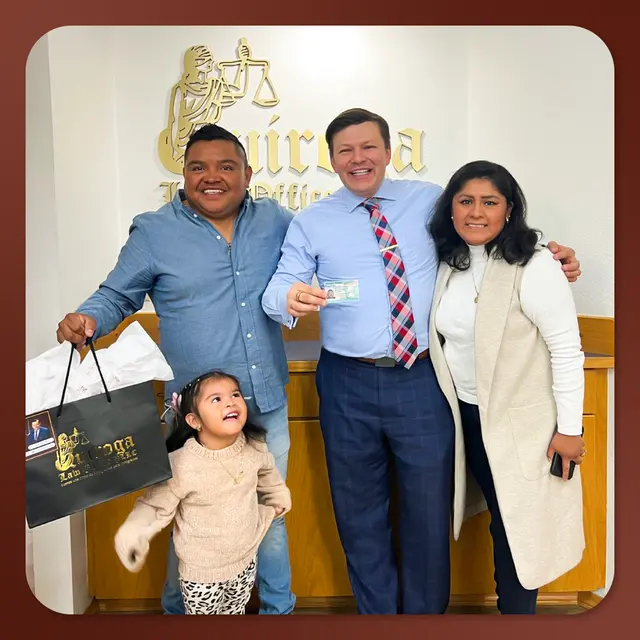 Quiroga Law Office, PLLC — photo from the business 1