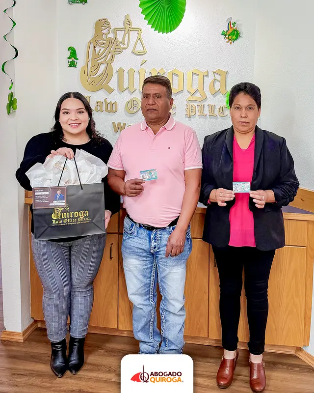 Quiroga Law Office, PLLC — photo from the business 9