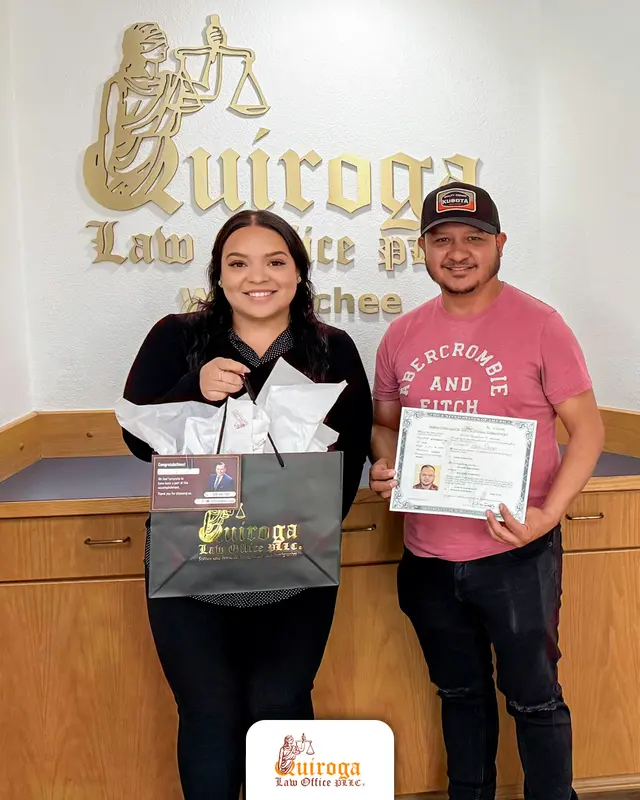 Quiroga Law Office, PLLC — photo from the business 8