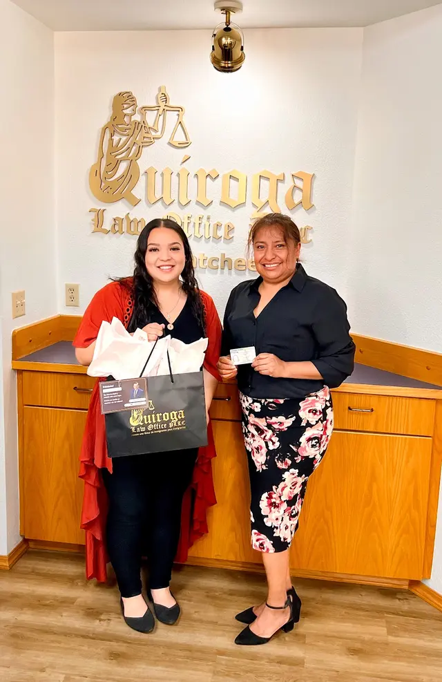 Quiroga Law Office, PLLC — photo from the business 4