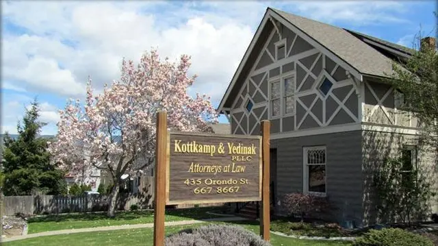 Kottkamp, Yedinak & Esworthy — photo from the business 1