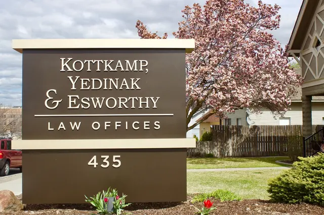 Kottkamp, Yedinak & Esworthy — photo from the business 2