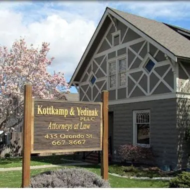 Kottkamp, Yedinak & Esworthy — photo from the business 4