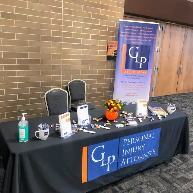 GLP Personal Injury Attorneys — photo from the business 2