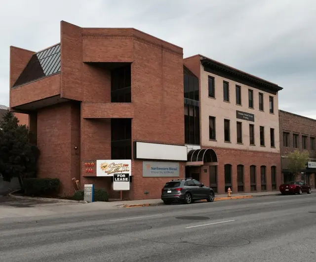 GLP Personal Injury Attorneys — photo from the business 1