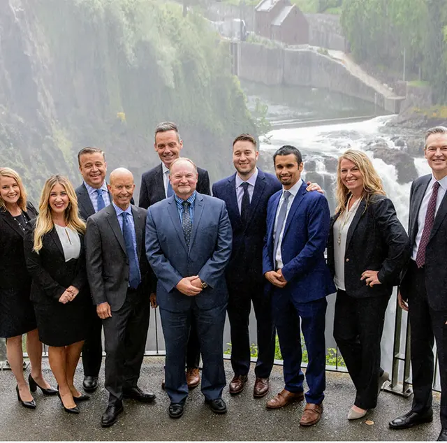 GLP Personal Injury Attorneys — photo from the business 9