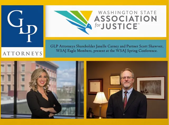 GLP Personal Injury Attorneys — photo from the business 11