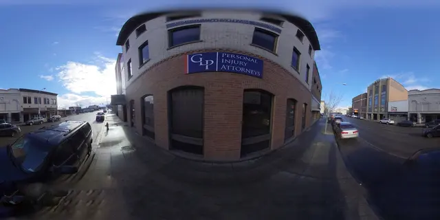 GLP Personal Injury Attorneys — customer photo 10