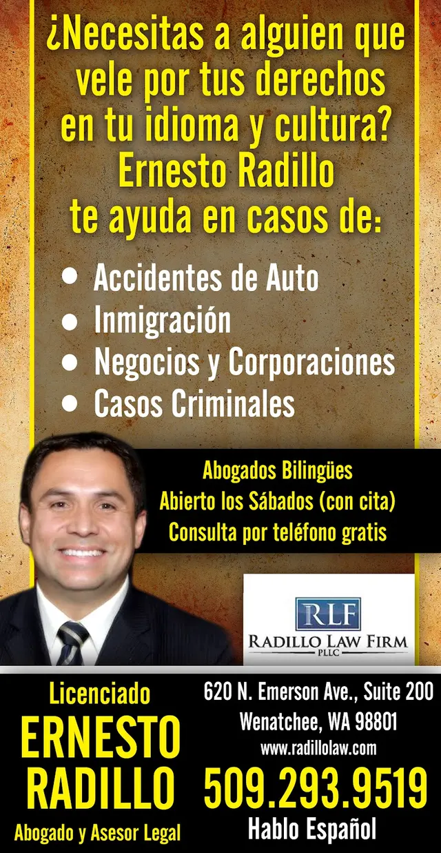 Radillo Law Firm, PLLC — photo from the business 5
