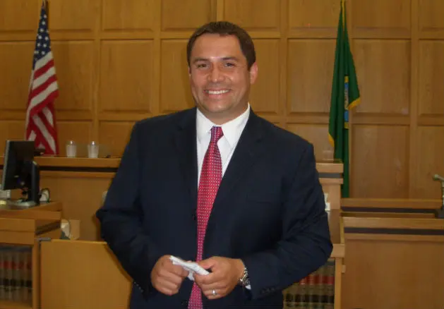 Radillo Law Firm, PLLC — photo from the business 3