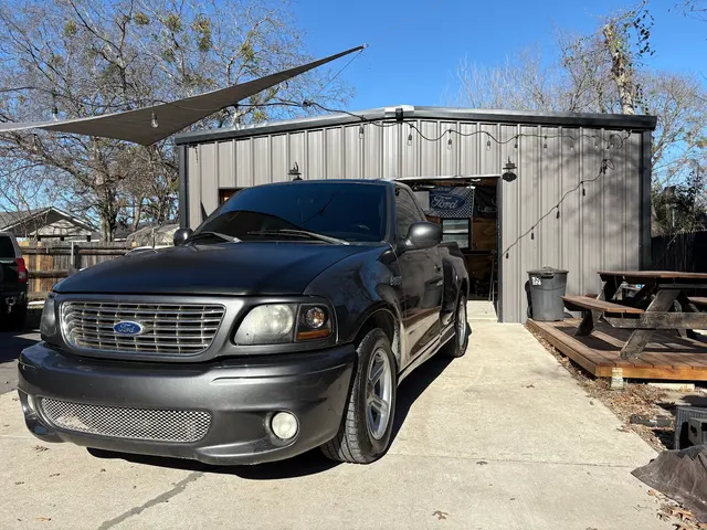 Dad & Co. Autoworks — customer photo 10