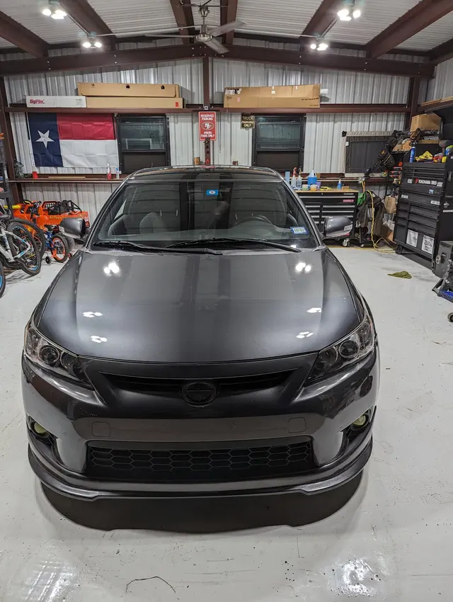 Dad & Co. Autoworks — customer photo 3