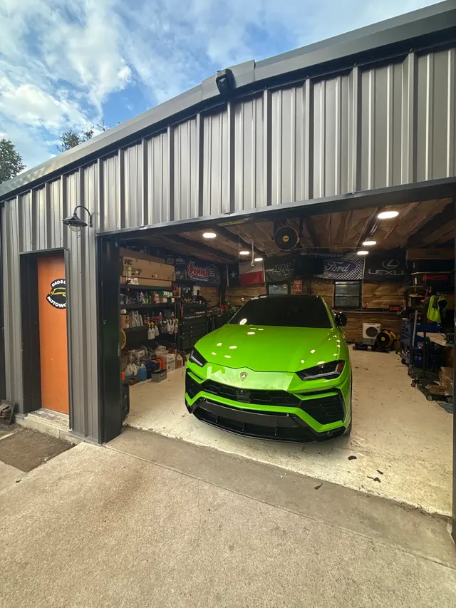 Dad & Co. Autoworks — customer photo 8