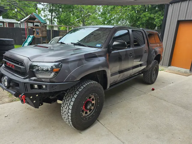 Dad & Co. Autoworks — customer photo 9