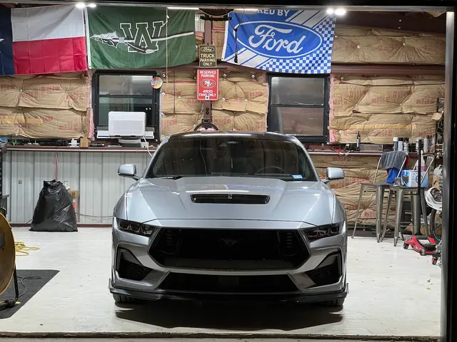 Dad & Co. Autoworks — customer photo 2