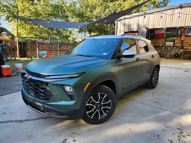 Dad & Co. Autoworks — customer photo 5
