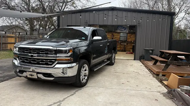 Dad & Co. Autoworks — customer photo 7