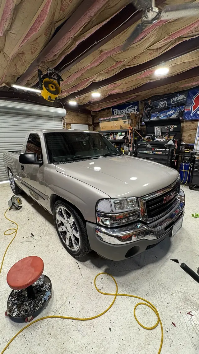 Dad & Co. Autoworks — customer photo 11