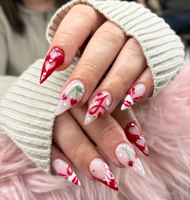 1016 Nail Haus — photo from the business 2