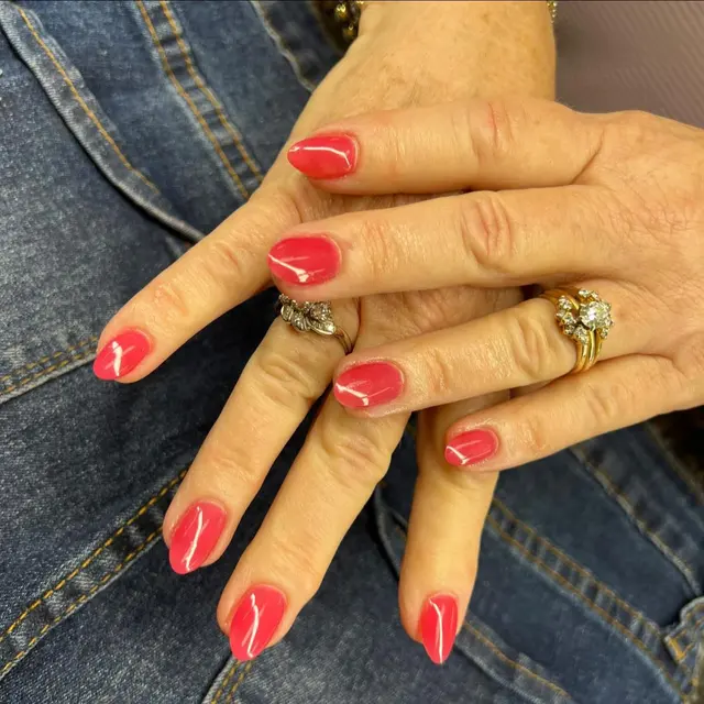 1016 Nail Haus — photo from the business 4