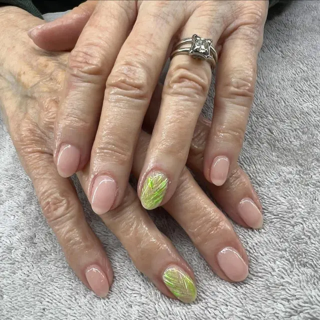 1016 Nail Haus — photo from the business 6