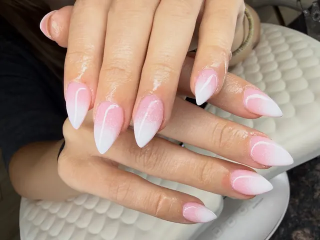 1016 Nail Haus — photo from the business 3