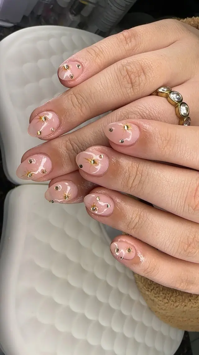 1016 Nail Haus — photo from the business 11