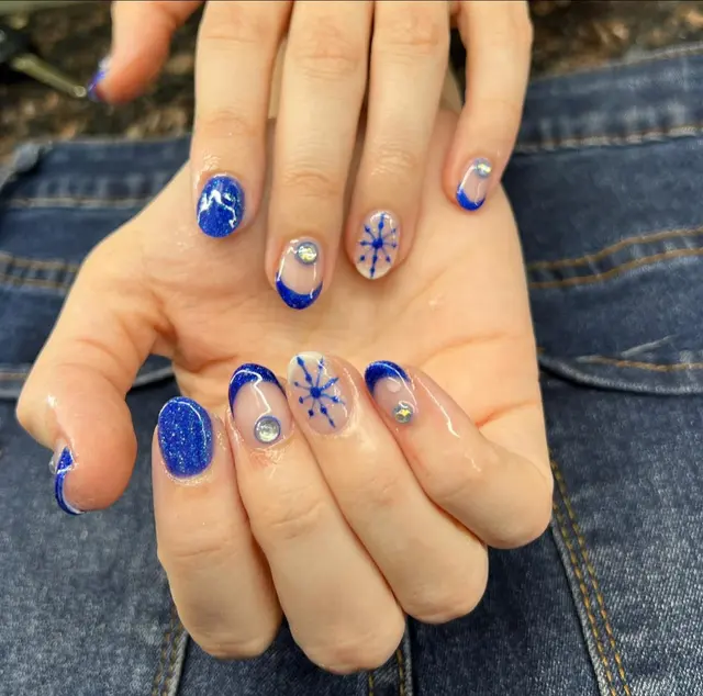 1016 Nail Haus — photo from the business 7