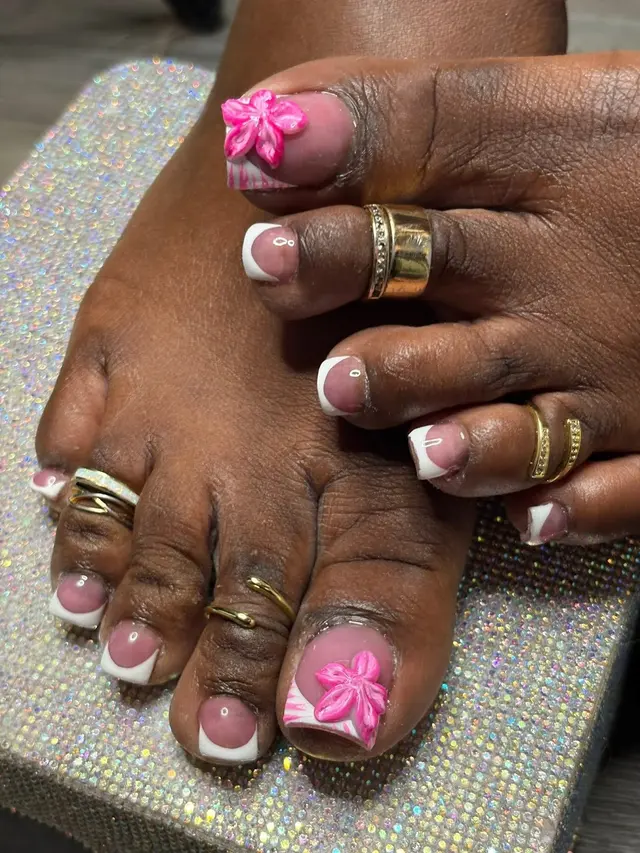 1016 Nail Haus — photo from the business 8