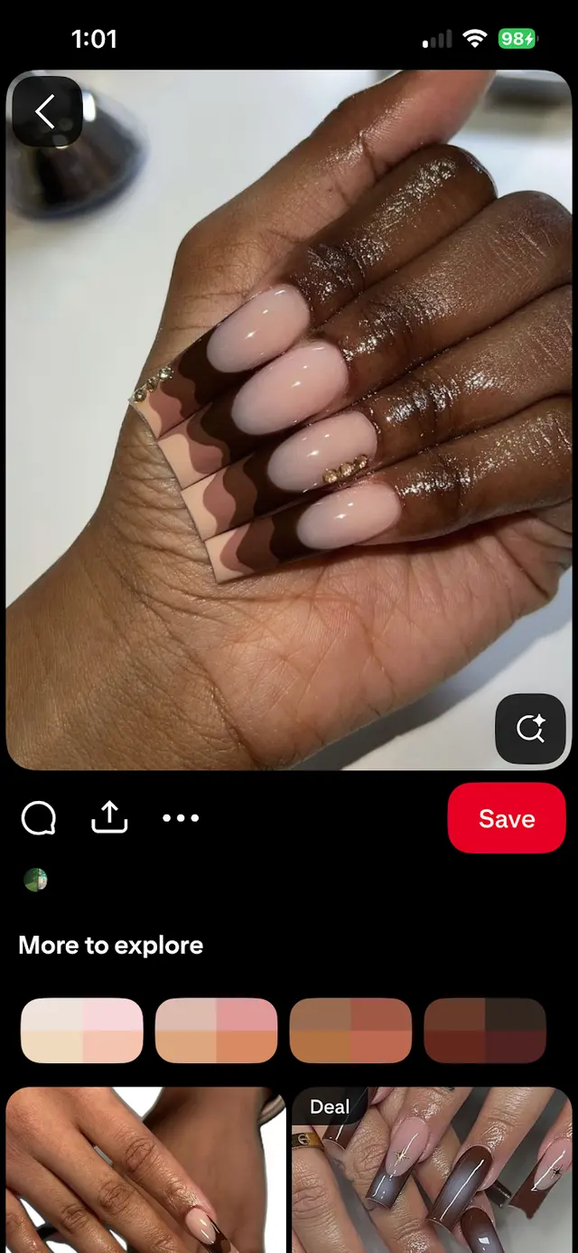Customer photo from Tee's review