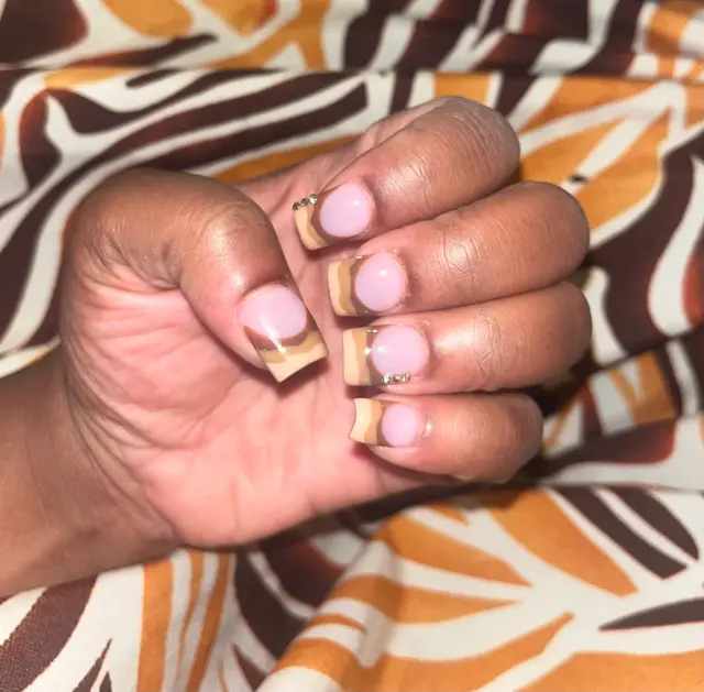 Customer photo from Tee's review