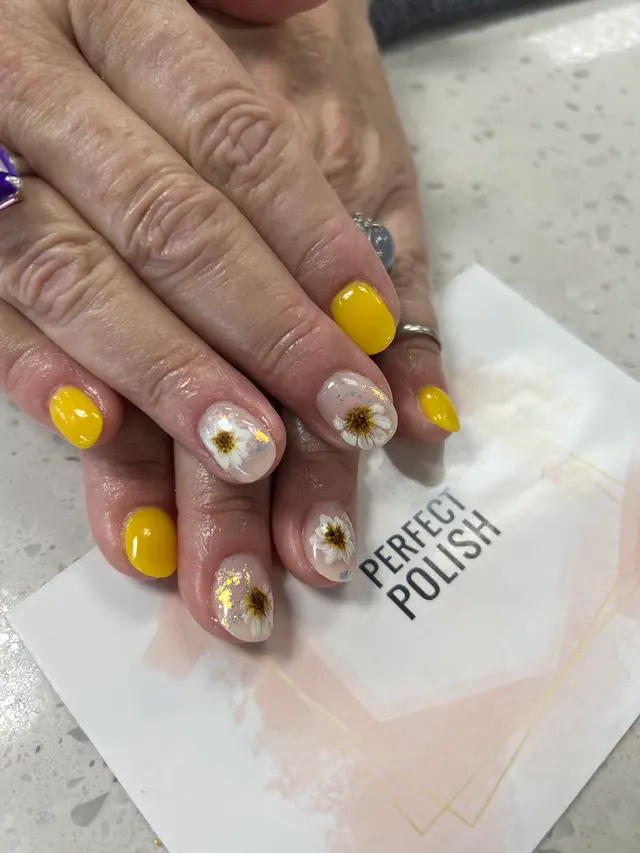 Perfect Polish Salon — photo from the business 5