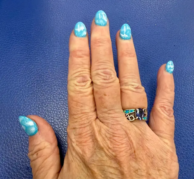 Customer photo from Melissa's review