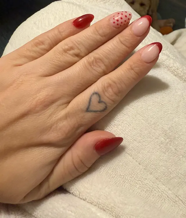 Perfect Polish Salon — customer photo 3