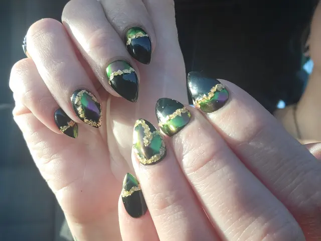 Perfect Polish Salon — customer photo 9