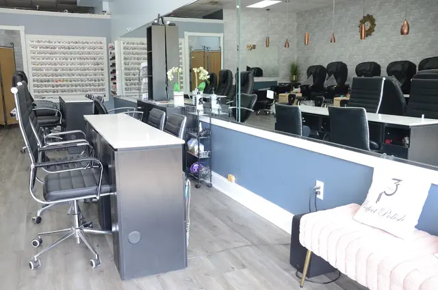 Perfect Polish Salon — customer photo 11