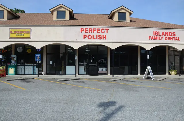 Perfect Polish Salon — customer photo 6