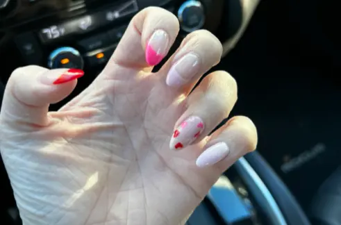 Customer photo from Rebecca's review