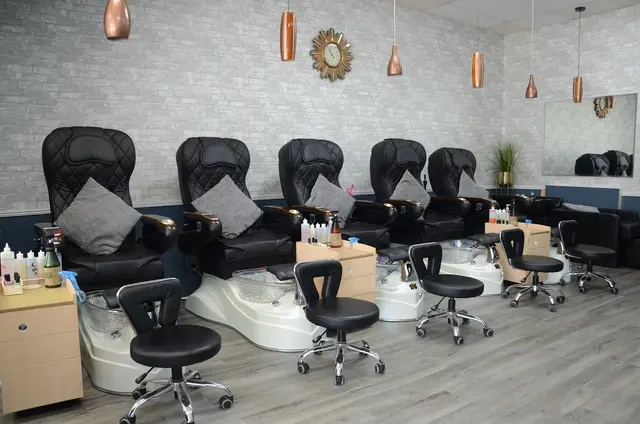 Perfect Polish Salon — customer photo 7