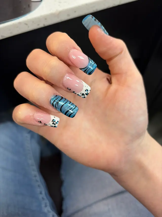 Perfect Polish Salon — customer photo 8