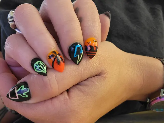 Perfect Polish Salon — customer photo 12