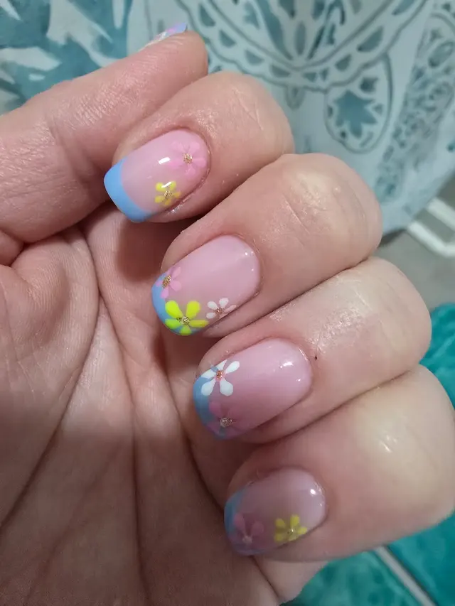 LV NAIL & SPA — customer photo 3