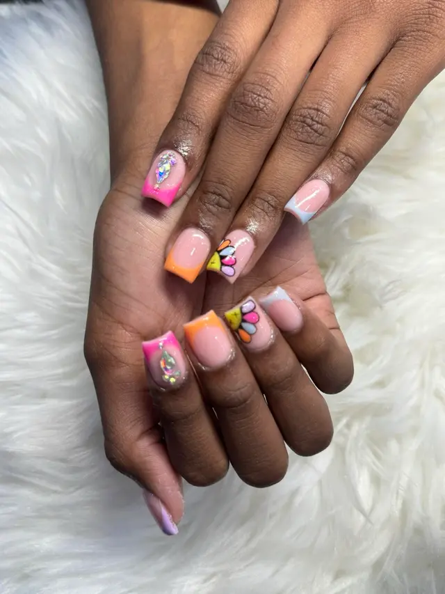 LV NAIL & SPA — photo from the business 11