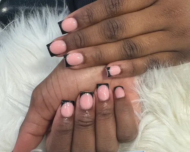 LV NAIL & SPA — photo from the business 9