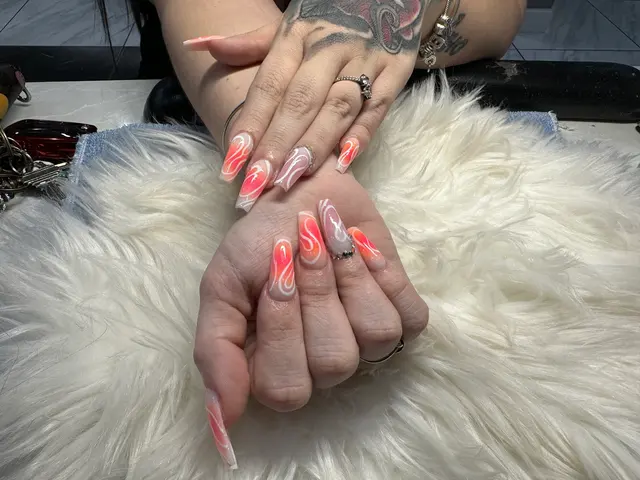 LV NAIL & SPA — photo from the business 6