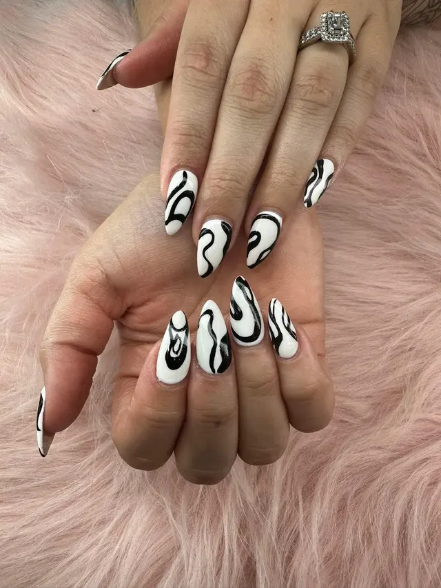 LV NAIL & SPA — photo from the business 5